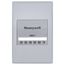 Humidistat Cover Assembly (Satin Chrome) w/ Setpoint Display