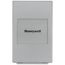 Humidistat Cover Assembly (Satin Chrome) w/ No Setpoint Display
