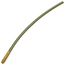 6" Main Branch Tube-Spring Assembly