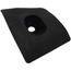 1.25" to 1.5" No-Caulk Flex-Flash Roof Flashing (Plastic)