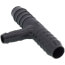 3/4" x 3/4" x 3/8" Spiral Barbed PVC Tee (Insert x Insert x Spiral Barb)