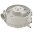 3.5"wc SPDT Barb Pressure Switch, 1401004