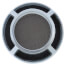 2" IPS Mushroom Vent Cap