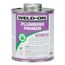Purple PVC Plumbing Primer (1 Quart)