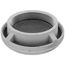 4" IPS Mushroom Vent Cap