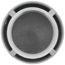 4" IPS Mushroom Vent Cap