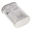 10 MFD Oval Run Capacitor (440/370V)