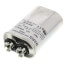 10 MFD Oval Run Capacitor (440/370V)