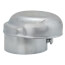 1-1/4" Slip-On Vent Cap