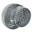 1-1/4" Slip-On Vent Cap