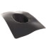 3" No-Caulk Roof Flashing (Flex)