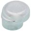 1-1/2" Slip-On Vent Cap