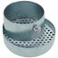 1-1/2" Slip-On Vent Cap