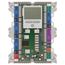 4 Zone Control Panel 4H/2C (w/ Supply Air Sensor)