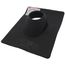 4" Flex-Flash No-Caulk Roof Flashing (Plastic)