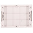 2 Zone Control Panel 4H/2C (For Use With 140404 Panel)