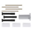 1" Rapido Extension Kit for Smartcontrol Trims