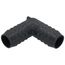 1" 90° PVC Insert Elbow (Insert x Insert)