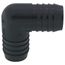1-1/2" 90° PVC Insert Elbow (Insert x Insert)