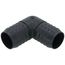 1-1/2" 90° PVC Insert Elbow (Insert x Insert)