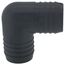 2" 90° PVC Insert Elbow (Insert x Insert)