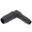 3/4" x 1/2" 90° PVC Insert Reducing Elbow (Insert x Insert)