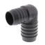 1-1/2" x 1-1/4" 90° PVC Insert Reducing Elbow (Insert x Insert)