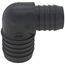 2" x 1-1/2" 90° PVC Insert Reducing Elbow (Insert x Insert)