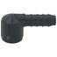 1/2" 90° PVC Insert Elbow (Insert x FIPT)