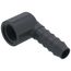 1/2" 90° PVC Insert Elbow (Insert x FIPT)