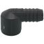 1" 90° PVC Insert Elbow (Insert x FIPT)