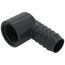 1" 90° PVC Insert Elbow (Insert x FIPT)
