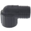 2" 90° PVC Insert Elbow (Insert x FIPT)