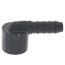 1/2" x 3/4" 90° PVC Insert Reducing Elbow (Insert x FIPT)
