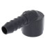 1/2" x 3/4" 90° PVC Insert Reducing Elbow (Insert x FIPT)