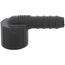 1/2" x 3/4" 90° PVC Insert Reducing Elbow (Insert x FIPT)