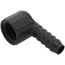 1/2" x 3/4" 90° PVC Insert Reducing Elbow (Insert x FIPT)