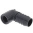 1" x 1/2" 90° PVC Insert Reducing Elbow (Insert x FIPT)