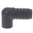 1" x 1/2" 90° PVC Insert Reducing Elbow (Insert x FIPT)