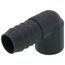 1" x 3/4" 90° PVC Insert Reducing Elbow (Insert x FIPT)