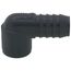 1" x 3/4" 90° PVC Insert Reducing Elbow (Insert x FIPT)