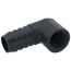 1" x 3/4" 90° PVC Insert Reducing Elbow (Insert x FIPT)