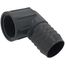 1-1/2" x 1-1/4" 90° PVC Insert Reducing Elbow (Insert x FIPT)