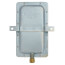 Air Flow Switch (Auto Reset, SPDT, .07/12")
