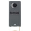 ET 141 Line Voltage Remote Bulb Thermostat w/ 6 ft. Capillary, SPDT, (100°F to 240°F)