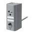 ET 141 Electric High Temperature Limit Control Thermostat, SPST, (25° to 215°F)