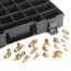 Pneumatic Tube Fitting Kit (159 Pc.)