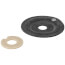 Diaphragm Renewal Kit for Flushboy & Flushboy Ultra Valves for Toilets (4.5 GPF)