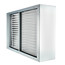 16" x 25" Merv 11 Media Air Cleaner
