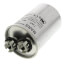 7.5 MFD Round Run Capacitor (440/370V)